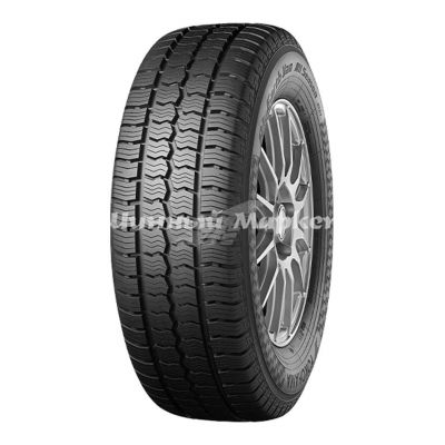 Летние шиныYokohamaBluEarth-Van All-Season RY61225/75 R16121R