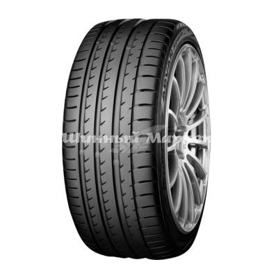 Летние шиныYokohamaAdvan Sport V105245/40 R1994Y