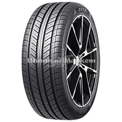 Летние шиныZetaZTR10205/40 R1784W