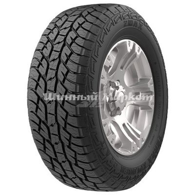 Летние шиныZmaxTerra Xplorer C2 A/T265/70 R16112T