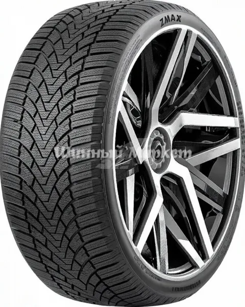 Zmax&nbsp;Winterhawke I