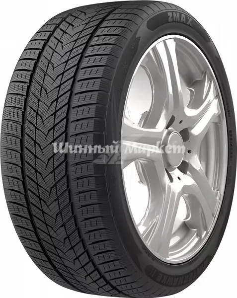 Zmax&nbsp;Winterhawke II