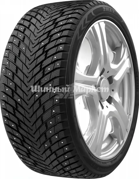 Зимние шиныZmaxWinternova Stud II315/30 R22