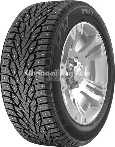 Zmax&nbsp;Winternova Stud III